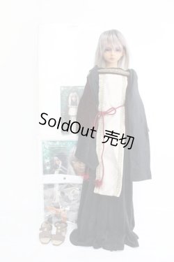 画像6: SD13BOY/アーヴィン I-24-04-07-1002-KN-ZI