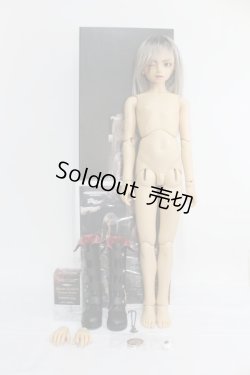 画像6: SD13BOY/セシルザスカーフェイス 銀貨の誓い I-24-04-07-1004-KN-ZI