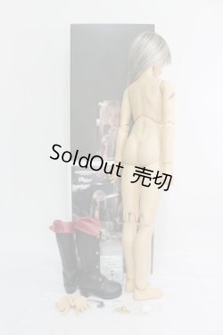 画像7: SD13BOY/セシルザスカーフェイス 銀貨の誓い I-24-04-07-1004-KN-ZI