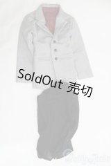 SD13BOY/OF:ジャケット+シャツ I-25-06-15-3037-KN-ZI