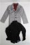 画像1: 【SALE】SD13BOY/OF:ジャケット+シャツ I-24-12-08-2058-KN-ZI (1)
