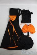 【SALE】MSD/OF:ハロウィン衣装セット I-24-11-24-3085-KN-ZI