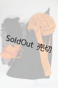 MSD/OF:ハロウィン衣装セット I-25-06-15-3056-KN-ZI