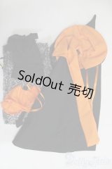 MSD/OF:ハロウィン衣装セット I-25-06-15-3056-KN-ZI
