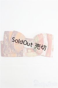 【SALE】SD13BOY/OF:帯 I-25-02-23-3038-KN-ZI