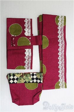 画像2: 【SALE】SD/OF：帯のみ I-24-12-29-3062-KN-ZI