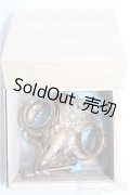 SD/OF:mix candy様製 お面鳥骨 I-25-05-25-1089-KN-ZI