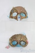 SD/OF:mix candy様製 お面髑髏 I-25-04-13-1064-KN-ZI
