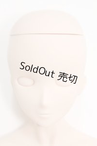 Smart Doll/Miraiヘッド+男の子ボディ I-24-04-14-1013-KN-ZI