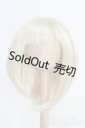 9〜10inch/ウィッグ I-25-04-27-3024-KN-ZI