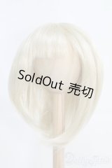 9〜10inch/ウィッグ I-25-04-27-3024-KN-ZI