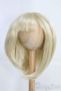 9〜10inch/ウィッグ I-25-04-27-3024-KN-ZI
