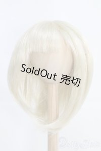 9〜10inch/ウィッグ I-25-04-27-3024-KN-ZI