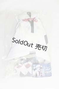 DD/OF:タンチョウ巫女セット I-24-05-05-1126-KN-ZI
