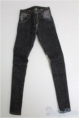 【SALE】SD13GIRL/OF:デニムパンツ I-24-12-08-2051-KN-ZI
