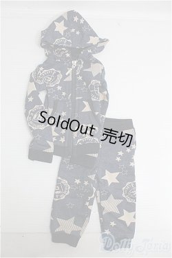画像1: SD17BOY/OF:セットアップ I-24-12-15-3047-KN-ZI