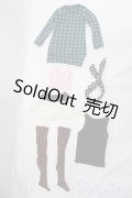 DD/OF:衣装バラセット/ I-25-07-13-3051-KN-ZI