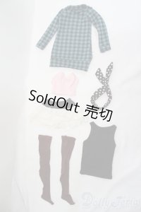 DD/OF:衣装バラセット/ I-25-07-13-3051-KN-ZI