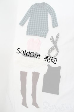 画像1: DD/OF:衣装バラセット/ I-25-07-13-3051-KN-ZI