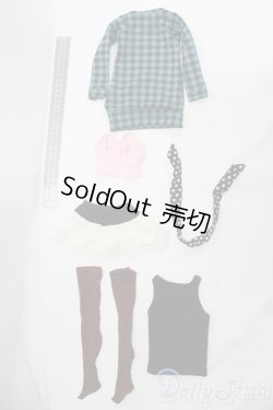 画像2: DD/OF:衣装バラセット/ I-25-07-13-3051-KN-ZI