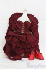 DD/OF:スチームパンク衣装セット/0 I-25-07-06-1027-KN-ZI