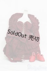 DD/OF:スチームパンク衣装セット/0 I-25-07-06-1027-KN-ZI