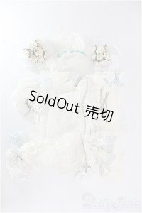 【SALE】DD/OF:ディーラー製ランジェリー衣装セット I-24-08-04-1122-KN-ZI