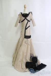 SD16GIRL/DollHeat衣装セットGD000020 I-25-06-29-2053-TO-ZI
