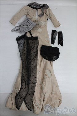 画像2: 【SALE】SD16GIRL/DollHeat衣装セットGD000020 I-24-12-08-3034-TO-ZI