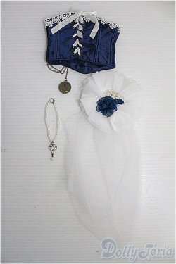 画像1: 【SALE】SD16GIRL/OF:DollHeartGD000022 I-24-12-08-3033-TO-ZI