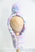 【SALE】Blythe/OF ニット帽 I-24-11-24-3114-TO-ZI