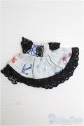 【SALE】オビツ11/OF：衣装セット I-24-11-24-3186-TO-ZI