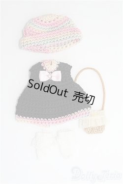 画像1: オビツ11/OF：衣装セット I-25-08-10-286-KD-ZI