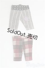 1/12ドール（14cm）/OF パンツ I-25-08-10-289-KD-ZI