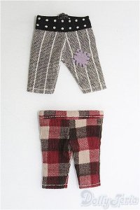 1/12ドール（14cm）/OF パンツ I-25-08-10-289-KD-ZI