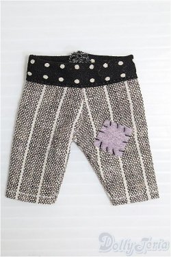 画像1: 【SALE】1/12ドール（14cm）/OF パンツ I-24-11-24-3187-TO-ZI