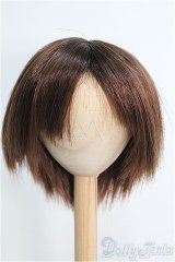 【SALE】9〜10inch/ウィッグ I-24-12-08-3028-TO-ZI