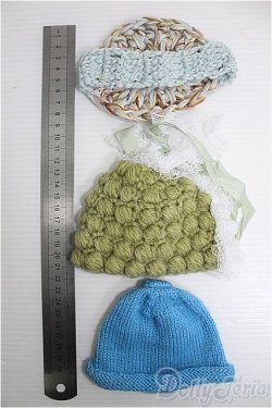 画像2: 【SALE】ネオブライス/OF：頭物セット I-24-11-24-3115-TO-ZI