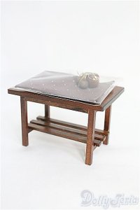 1/12/ミニチュア家具セット I-25-03-02-1092-TO-ZI