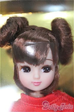 画像1: 【SALE】リカちゃん/JOC公式ライセンスサポーターリカちゃん I-24-12-22-1030-TO-ZI