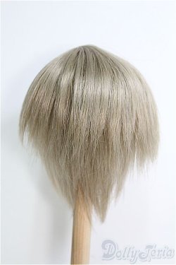 画像2: 【SALE】9〜10inch/ウィッグ I-24-12-22-3044-TO-ZI
