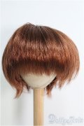 【SALE】9〜10inch/ウィッグ I-24-12-22-2039-TO-ZI