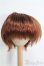 画像1: 【SALE】9〜10inch/ウィッグ I-24-12-22-2039-TO-ZI (1)
