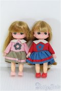 【SALE】ミキちゃんマキちゃん/本体セット I-24-07-07-1118-KN-ZI