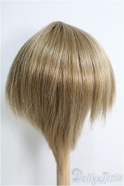 画像2: 【SALE】9〜10inch/ウィッグ I-24-12-22-2034-KN-ZI