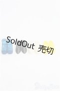 ジェニー/シューズ4点セット I-25-02-09-3150-TO-ZI