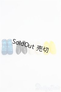 ジェニー/シューズ4点セット I-25-02-09-3150-TO-ZI