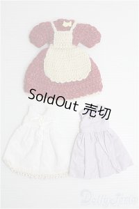 ネオブライス/OF：ディーラー製衣装セット/ I-25-08-10-343-KD-ZI