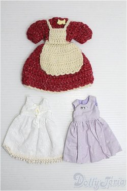 画像1: ネオブライス/OF：ディーラー製衣装セット I-25-01-05-2126-TO-ZI