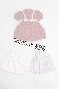 画像2: ネオブライス/OF：ディーラー製衣装セット/ I-25-08-10-343-KD-ZI